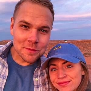 Meet your Posher, Matthew